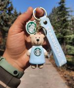 جاسوئیچی سیلیکونی استارباکس