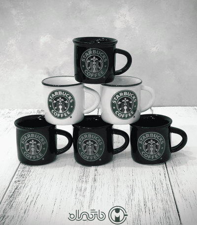 شات اسپرسو استارباکس