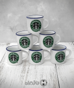 شات اسپرسو استارباکس