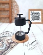 فرنچ پرس سیلیکونی YITIAN - Image 3