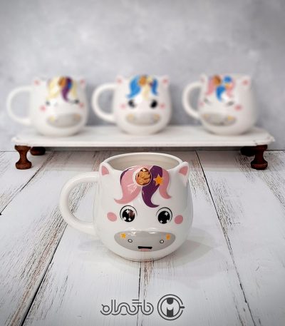 ماگ یونیکورن