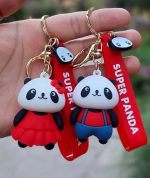 جاسوئیچی سیلیکونی پاندا