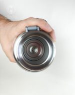 فلاسک جی کا (JK) 1000 میل اورجینال مدل کمپینگ دتاکس دار - Image 8