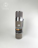 فلاسک جی کا (JK) 500 میل اورجینال مدل ساده دتاکس دار