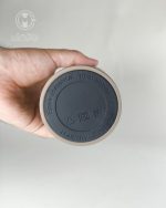 فلاسک جی کا (JK) 500 میل اورجینال مدل ساده دتاکس دار