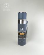 فلاسک جی کا (JK) 500 میل اورجینال مدل ساده دتاکس دار