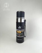 فلاسک جی کا (JK) 500 میل اورجینال مدل ساده دتاکس دار