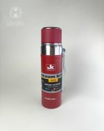 فلاسک جی کا (JK) 500 میل اورجینال مدل ساده دتاکس دار