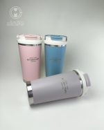 تراول ماگ سطلی دوحالته سیتارایوری (SITARAYURI)