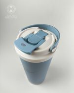 تراول ماگ سطلی دوحالته سیتارایوری (SITARAYURI) - Image 9