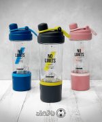 شیکر اورجینال DODGE - Image 5