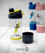 شیکر اورجینال DODGE - Image 3