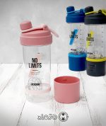 شیکر اورجینال DODGE - Image 4