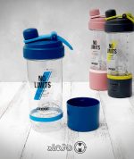 شیکر اورجینال DODGE