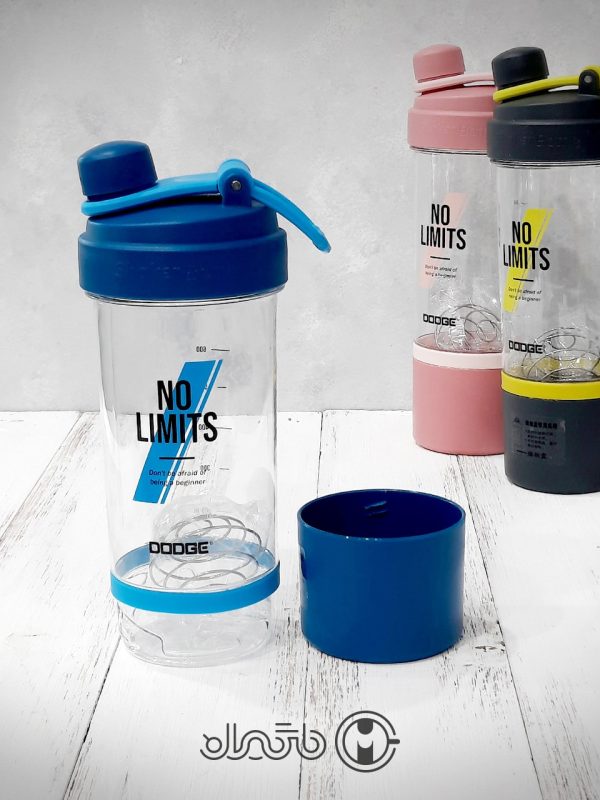 شیکر اورجینال DODGE