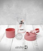 شیکر اورجینال DODGE - Image 7