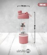 شیکر اورجینال DODGE - Image 6