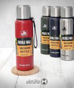 فلاسک 750 میلی لیتر JK