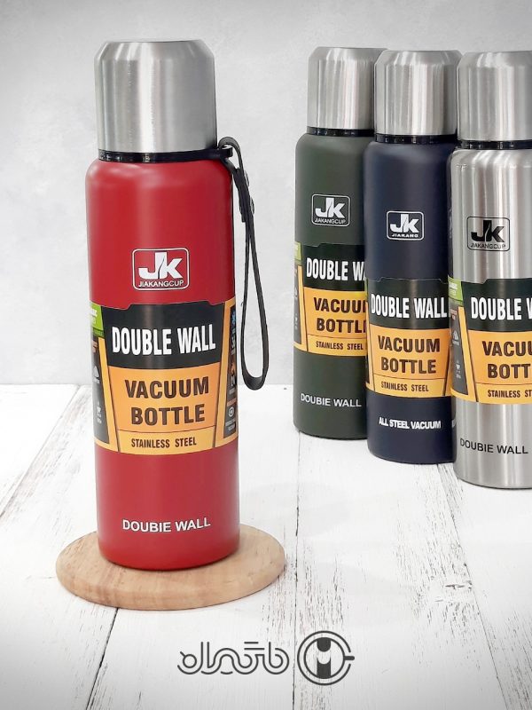 فلاسک 750 میلی لیتر JK