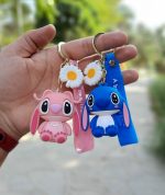 جاسوئیچی سیلیکونی استیچ - Image 2