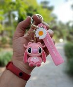 جاسوئیچی سیلیکونی استیچ