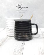 ماگ سرامیکی اسمایل (smile)