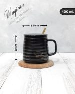 ماگ سرامیکی اسمایل (smile) - Image 6