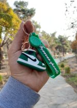 جاسوئیچی سیلیکونی طرح کتونی جردن