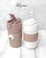 تراول ماگ فانتزی دوقفله تدی - Image 9