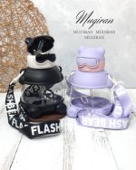 قمقمه فانتزی Flash Bear - Image 7
