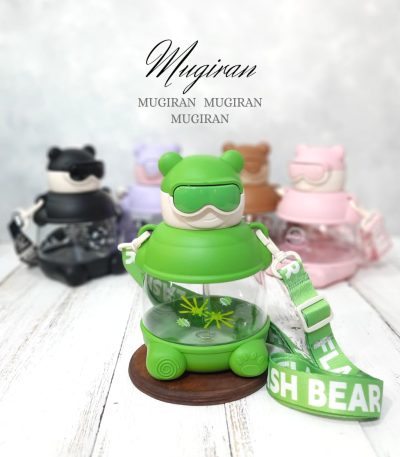 قمقمه فانتزی Flash Bear