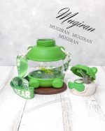 قمقمه فانتزی Flash Bear - Image 8