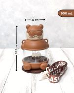 قمقمه فانتزی Flash Bear - Image 9