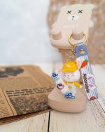 جاسوئیچی سیلیکونی rabbit girl - Image 3