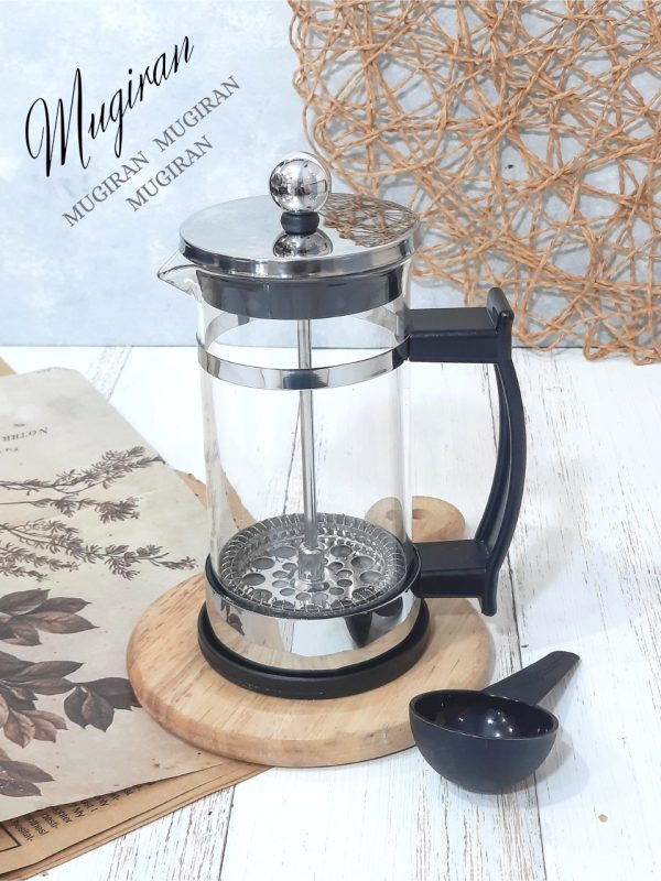 فرنچ‌پرس ترندی Trendy