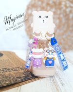 جاسوئیچی سیلیکونی Bobby Bear - Image 5