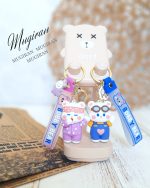 جاسوئیچی سیلیکونی Bobby Bear - Image 4