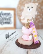 جاسوئیچی سیلیکونی گربه دلبر - Image 4