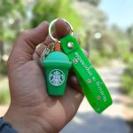 جاسوئیچی سیلیکونی اورجینال طرح اسموتی استارباکس