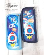 جامدادی اسکوییشی سفینه فضایی