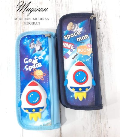 جامدادی اسکوییشی سفینه فضایی