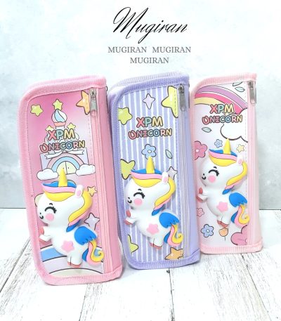 جامدادی اسکوییشی یونیکورن