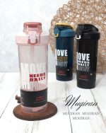 شیکر باشگاهی Move - Image 4