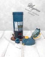 شیکر باشگاهی Move - Image 7