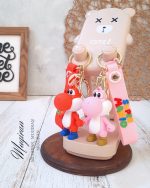 جاسوئیچی سیلیکونی اورجینال دایناسور - Image 4