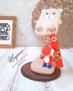 جاسوئیچی سیلیکونی اورجینال دایناسور - Image 3