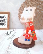 جاسوئیچی سیلیکونی اورجینال دایناسور - Image 5