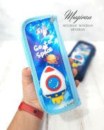 جامدادی اسکوییشی سفینه فضایی - Image 4