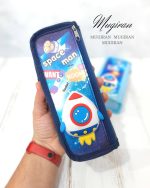 جامدادی اسکوییشی سفینه فضایی - Image 5