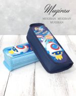 جامدادی اسکوییشی سفینه فضایی - Image 3